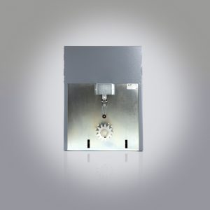 Alternative view of TITANO För frekvent öppning av skjutgrindar upp till 3000kg