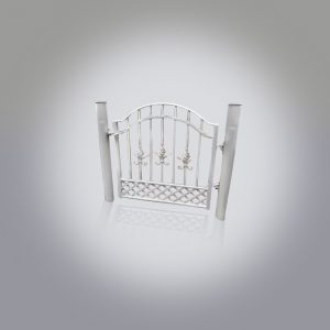 Enkelgrind Tyresö enkel slaggrind