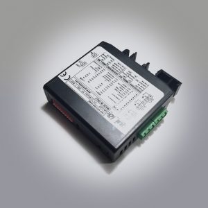 Alternative view of Metalldetektor