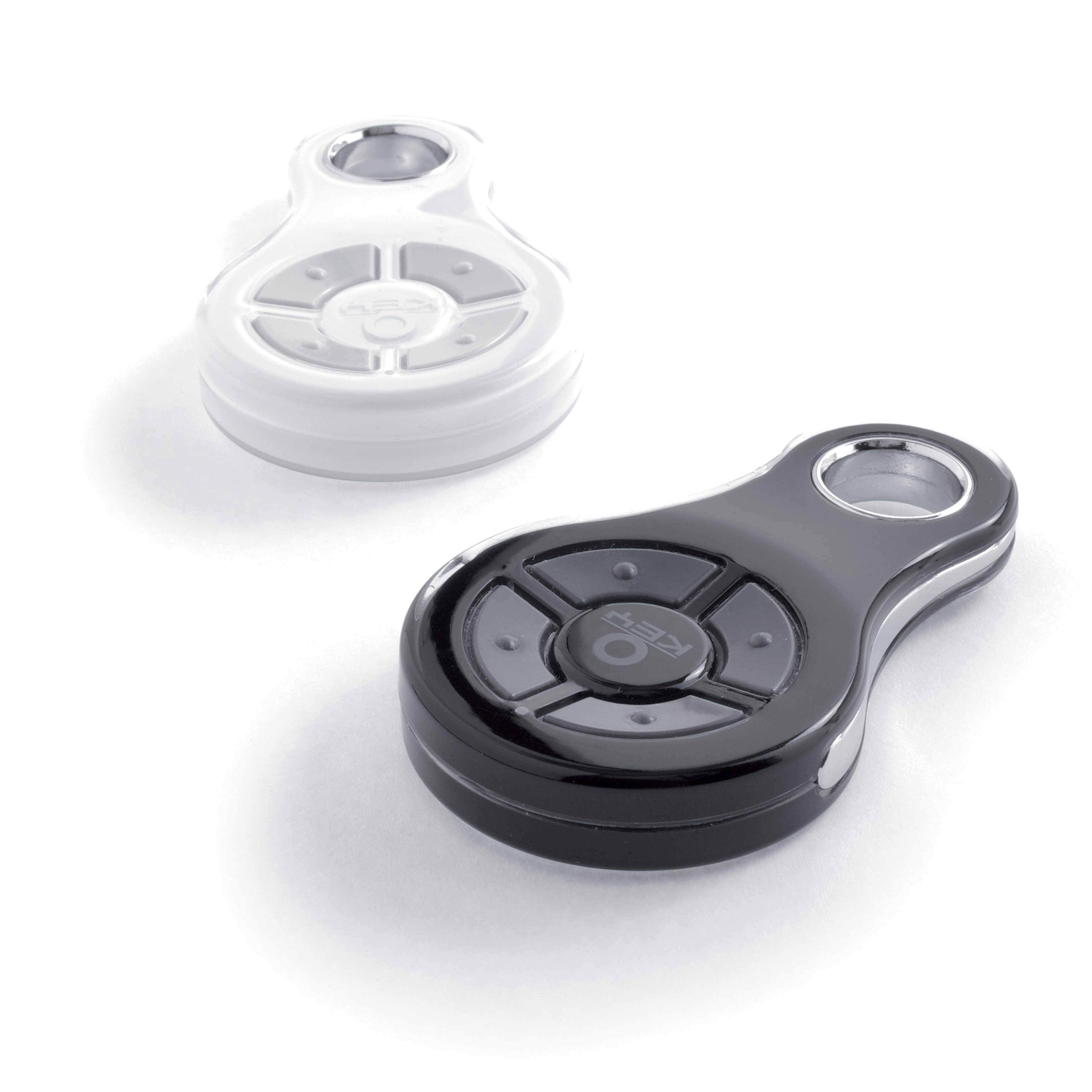 Alternative view of Fjärrkontroll (flera färger)