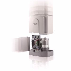 QK-M800-1 | MOOVY För skjutgrindar upp till 800kg - Bild 5