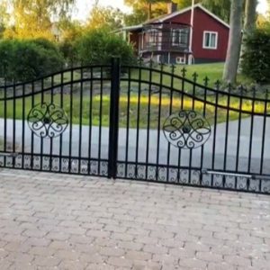 Eon grindmotor QK-E400FCCFX-1 autogrind