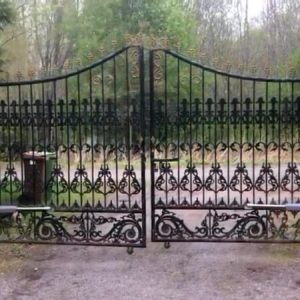 QK-R400-1 rotello grindmotor autogrind