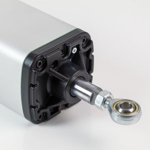 Alternative view of QK-H400BAC | HYDRO For porter opp til 6 meter og 600 kg