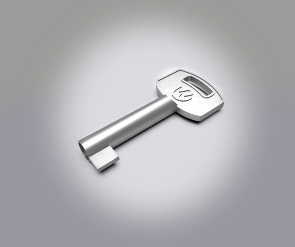 BN-3 Brandkårsnyckel