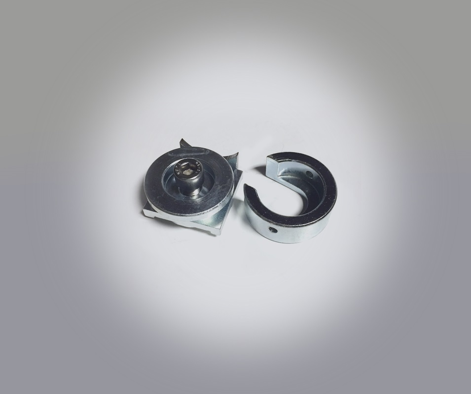 Mekaniske stopp til Rotello