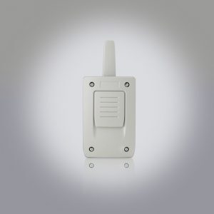 Alternative view of QK-AMB50 | Hands-free öppningssystem (upp till 100m)