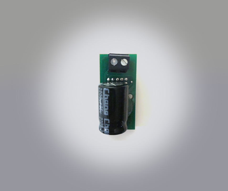 Elektromagnetisk lås for porter og dører (IP-68) 280kg - Bilde 10