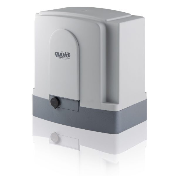 QK-M800-1 | MOOVY För skjutgrindar upp till 800kg