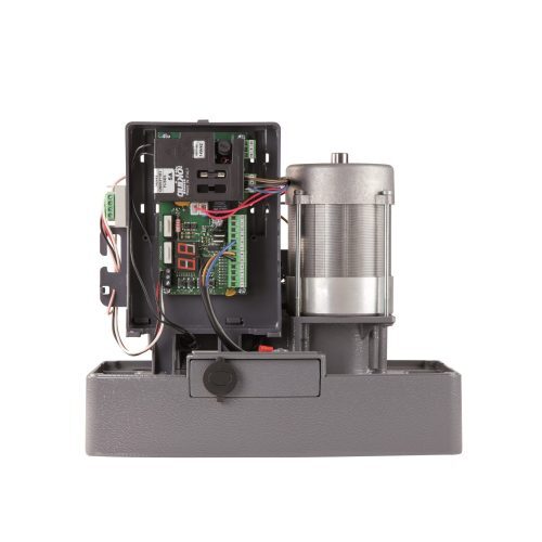 QK-M2000-1 | MOOVY For skyveporter opp til 2000kg - Bilde 2