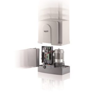 QK-M2000-1 | MOOVY For skyveporter opp til 2000kg - Bilde 5