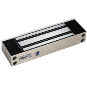Elektromagnetisk lås for porter og dører (IP-68) 500kg