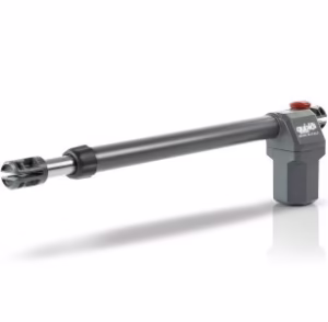 EON -Grindmotor för dubbelgrind. För grindblad upp till 4m och 300kg – Marknadens snabbaste grindöppnare (10s)