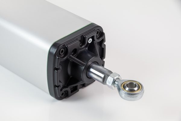 QK-H400BAC | HYDRO For porter opp til 6 meter og 600 kg - Bilde 2