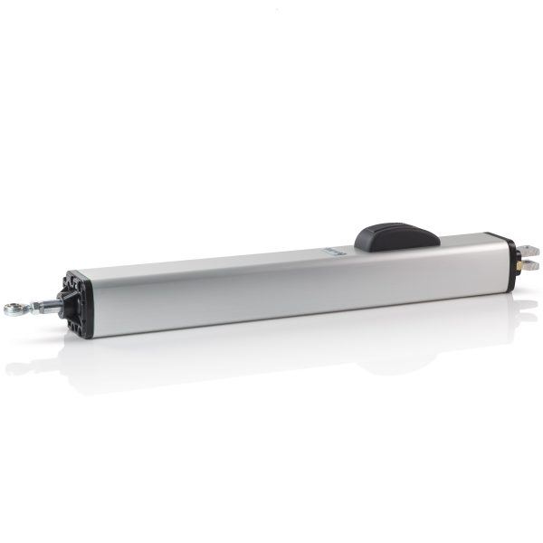 QK-H400BAC | HYDRO For porter opp til 6 meter og 600 kg