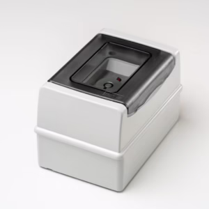 Alternative view of Nøkkelbryter brannvesennøkkel (IP-65) | NB-IP65