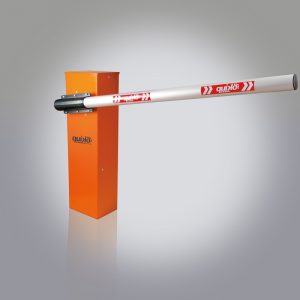 Icarus Road Boom (24V) - 4,5 m