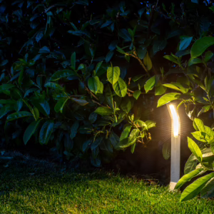 Alternative view of Startkit för trädgårdsbelysning