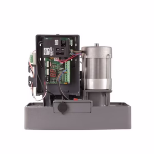 Alternative view of QK-M800-1 | MOOVY För skjutgrindar upp till 800kg