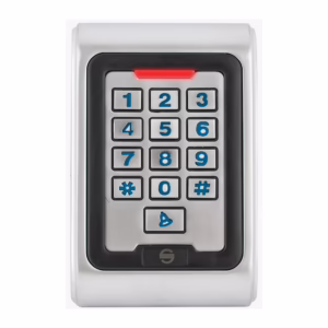 Tastatur med tag (IP68)