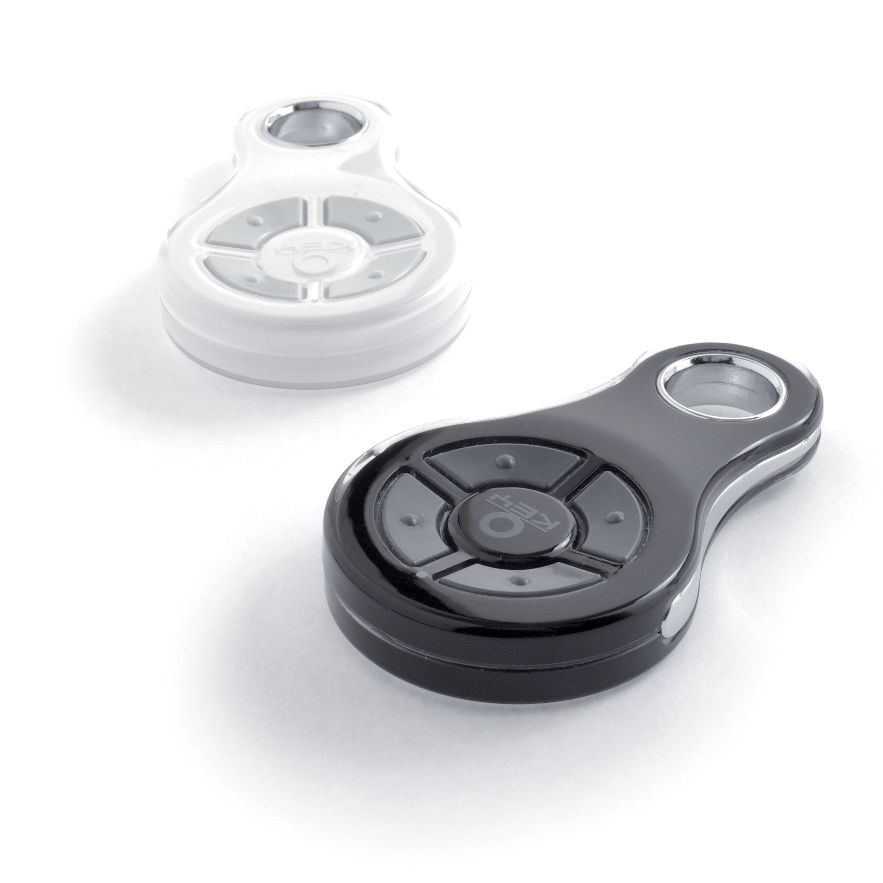 Alternative view of Fjärrkontroll (flera färger)